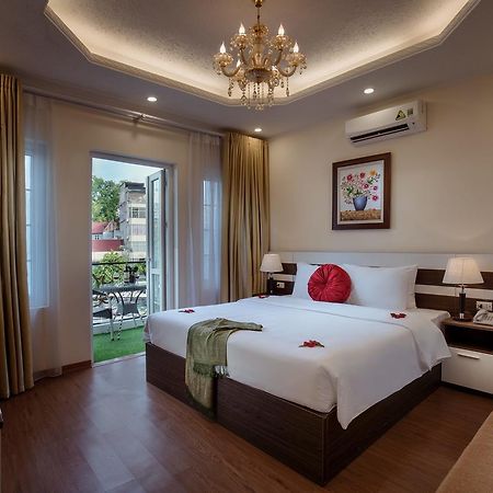 Hanoi Majestic Hotel 外观 照片