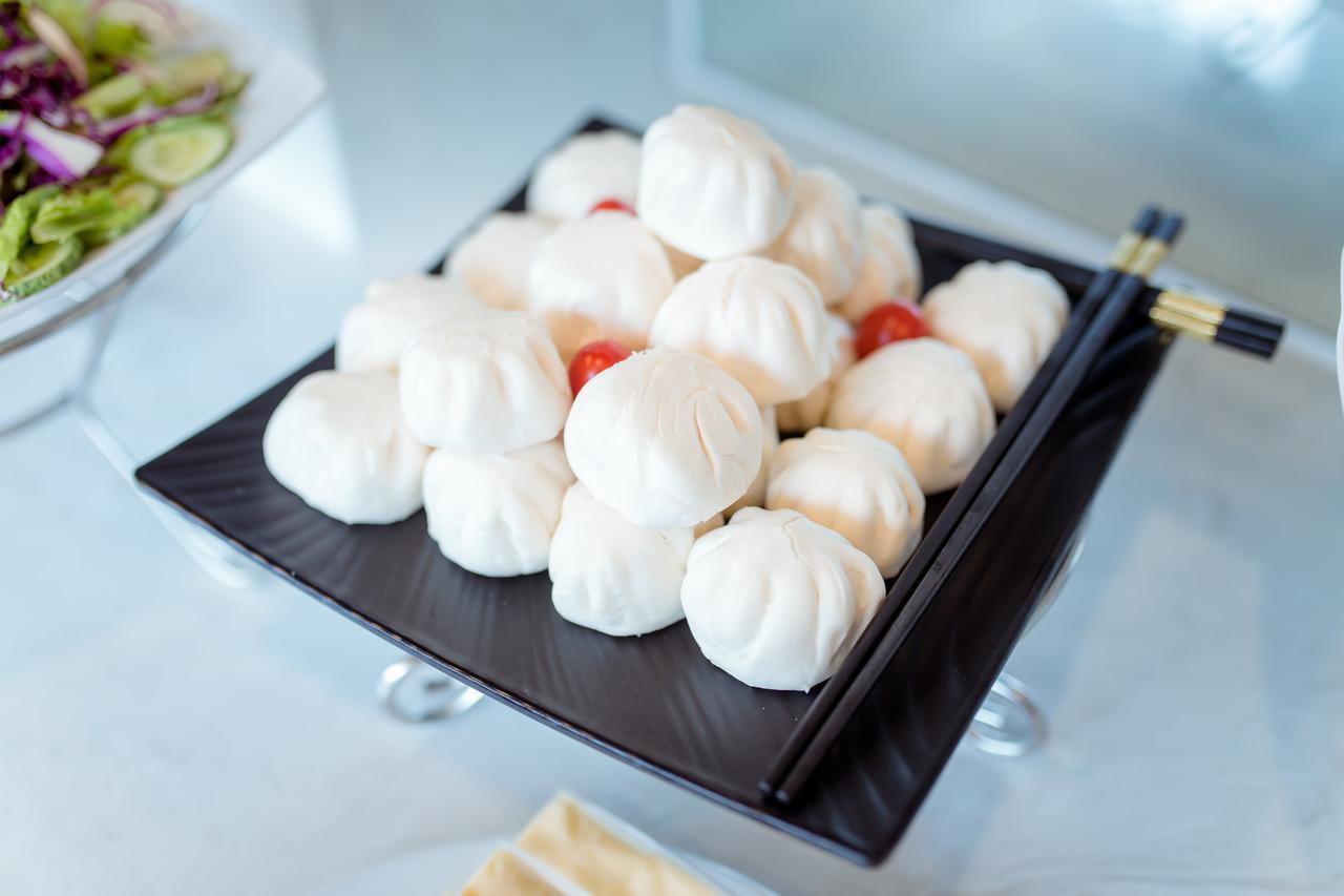 Hanoi Majestic Hotel 外观 照片