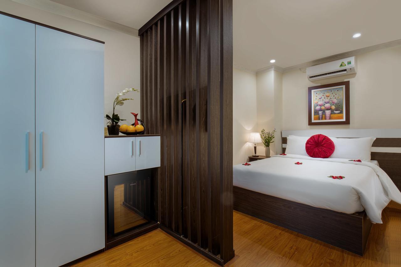 Hanoi Majestic Hotel 外观 照片