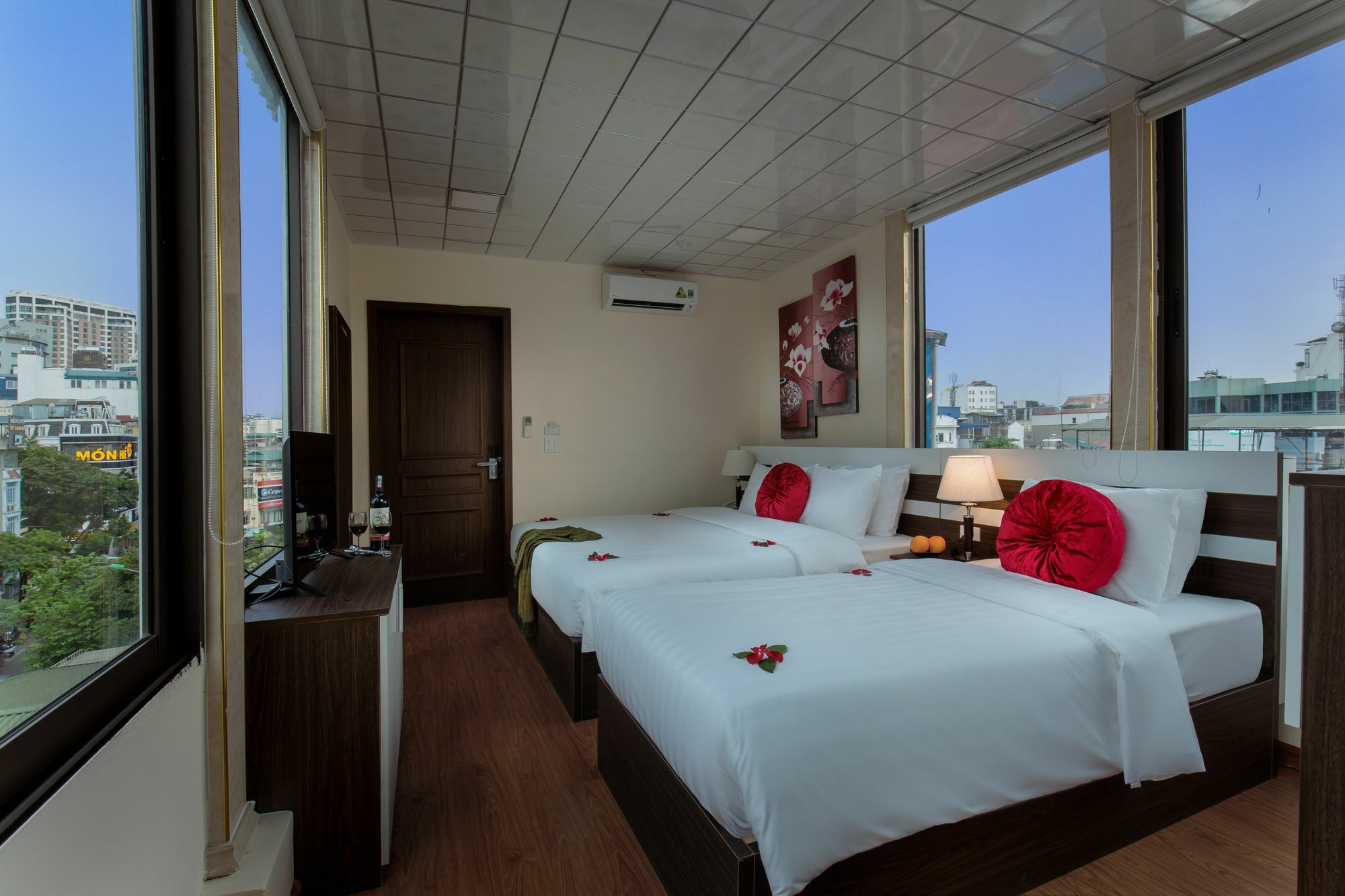 Hanoi Majestic Hotel 外观 照片