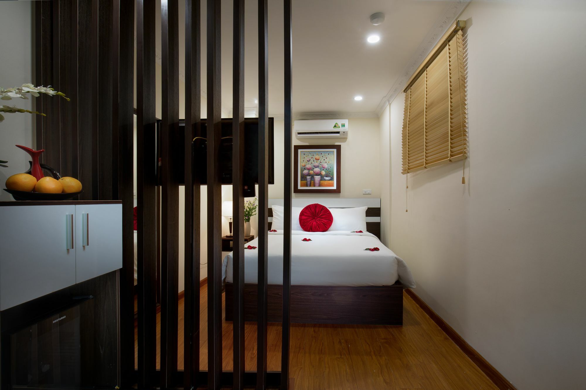 Hanoi Majestic Hotel 外观 照片