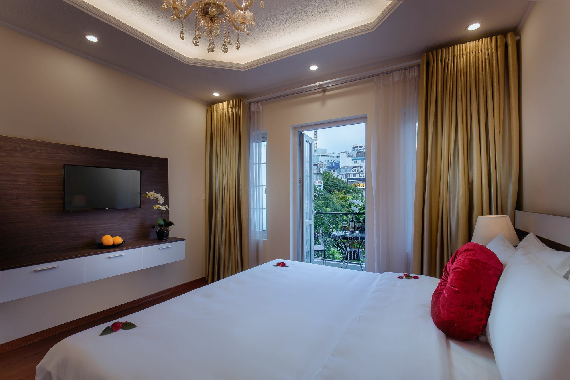Hanoi Majestic Hotel 外观 照片